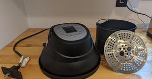Instant Pot 6qt Air Fryer Lid